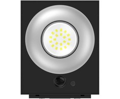 Viking Viking lauko saulės LED šviestuvas SR35 su judesio jutikliu