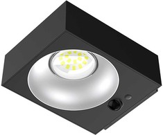 Viking Viking lauko saulės LED šviestuvas SR35 su judesio jutikliu