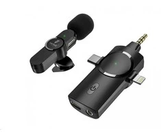 Mikrofonas Viking M360 (VM3603IN1)