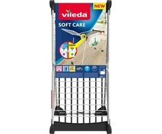Drabužių džiovykla Vileda Soft Care