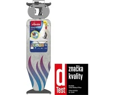 Lyginimo lenta Vileda Premium Total Reflect Plus 159385