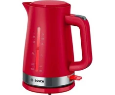 Virdulys Bosch TWK 4M224 MyMoment raudona