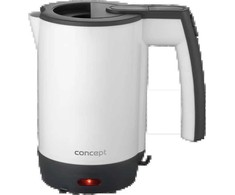RK7030 CONCEPT Camping Virdulys 0,5L + 2 Mugs