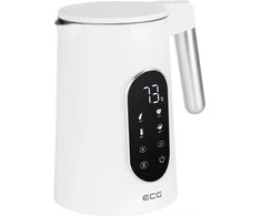 Virdulys ECG RK 1799 Smart Baltas