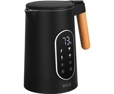Virdulys ECG RK 1799 Smart Juodas