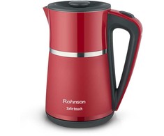 Virdulys ROHNSON R-7524 Safe Touch