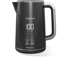 Virdulys ROHNSON R-7600 Digital Touch