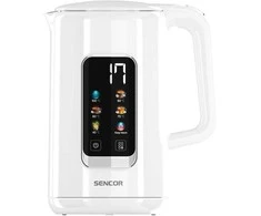 Virdulys Sencor SWK 0950WH