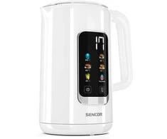 Virdulys Sencor SWK 0950WH