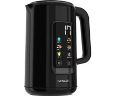 Virdulys Sencor SWK 0951BK