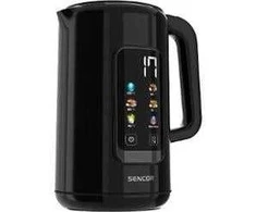 Virdulys Sencor SWK 0951BK