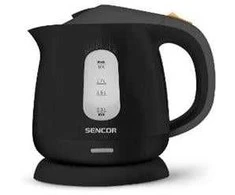 Virdulys Sencor SWK 1101BK