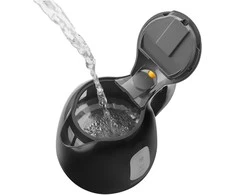 Virdulys Sencor SWK 1101BK