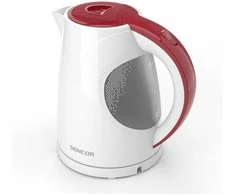Virdulys Sencor SWK 1515RD