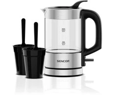 Virdulys Sencor SWK 160SS