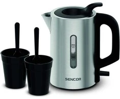 Virdulys Sencor SWK 170SS