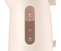 Virdulys Sencor Elektrinė SWK 1733RS (41025517)