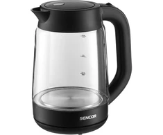 Virdulys SENCOR SWK 1786BK juoda