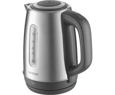 Virdulys Sencor SWK 1830SS Elektrinis virdulys 1.8L 2200W SWK 1830SS