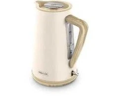 Sencor elektrinis virdulys 1.7L ner.pl.2200W SWK2717YG