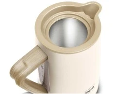 Sencor elektrinis virdulys 1.7L ner.pl.2200W SWK2717YG