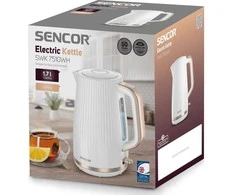 Virdulys Sencor SWK 7510WH