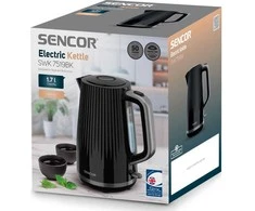 Virdulys Sencor SWK 7519BK