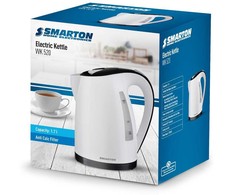 WK 520 Virdulys SMARTON