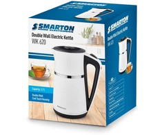 WK 620 Electric Virdulys SMARTON