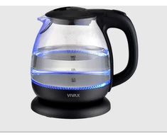 Virdulys Vivax WH-100G