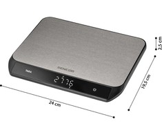 Virtuvinės svarstyklės Sencor SKS 8200 Virtuvinės svarstyklės
