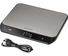 Virtuvinės svarstyklės Sencor SKS 8200 Virtuvinės svarstyklės