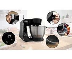 Virtuvinis kombainas Bosch MUM5XC4E