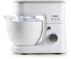 Virtuvinis kombainas DOMO DO9241KR Food processor, 600 W