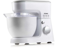 Virtuvinis kombainas DOMO DO9241KR Food processor, 600 W
