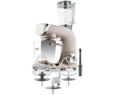 Virtuvinis kombainas ETA Gratus Smart Evo smėlio spalva