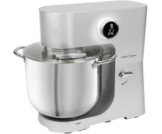 Profi Cook ProfiCook virtuvinis kombainas su 12 l nerūdijančio plieno dubeniu, 2500 W, PC-KM 1254