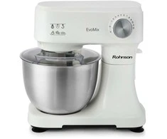 Virtuvinis kombainas ROHNSON R-5551 EvoMix baltas