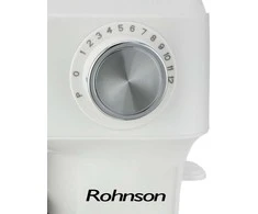 Virtuvinis kombainas ROHNSON R-5551 EvoMix baltas