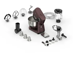 Virtuvinis kombainas Sencor STM 7632WP GORDON