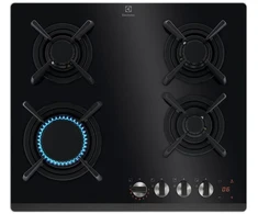 Viryklė Electrolux KGG643753K