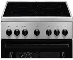 Viryklė Electrolux LKR540066W