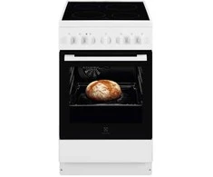 Viryklė Electrolux LKR540066W