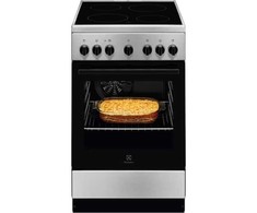 Viryklė Electrolux LKR540066W