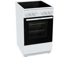 Viryklė Gorenje GEC5A61WG