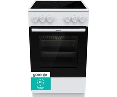 Viryklė Gorenje GEC5A61WG