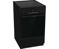 Elektrinė viryklė Gorenje GECS5C70BPA