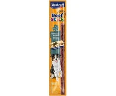 Šunų Skanėstai - Vitakraft Jautienos Lazdelė Original Plus Mineral 12g