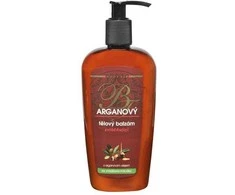 Vivaco Body Tip Body balm with argan oil 300ml
