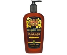 Vivaco Sun Argan Oil After Sun Care unisex, 300 ml